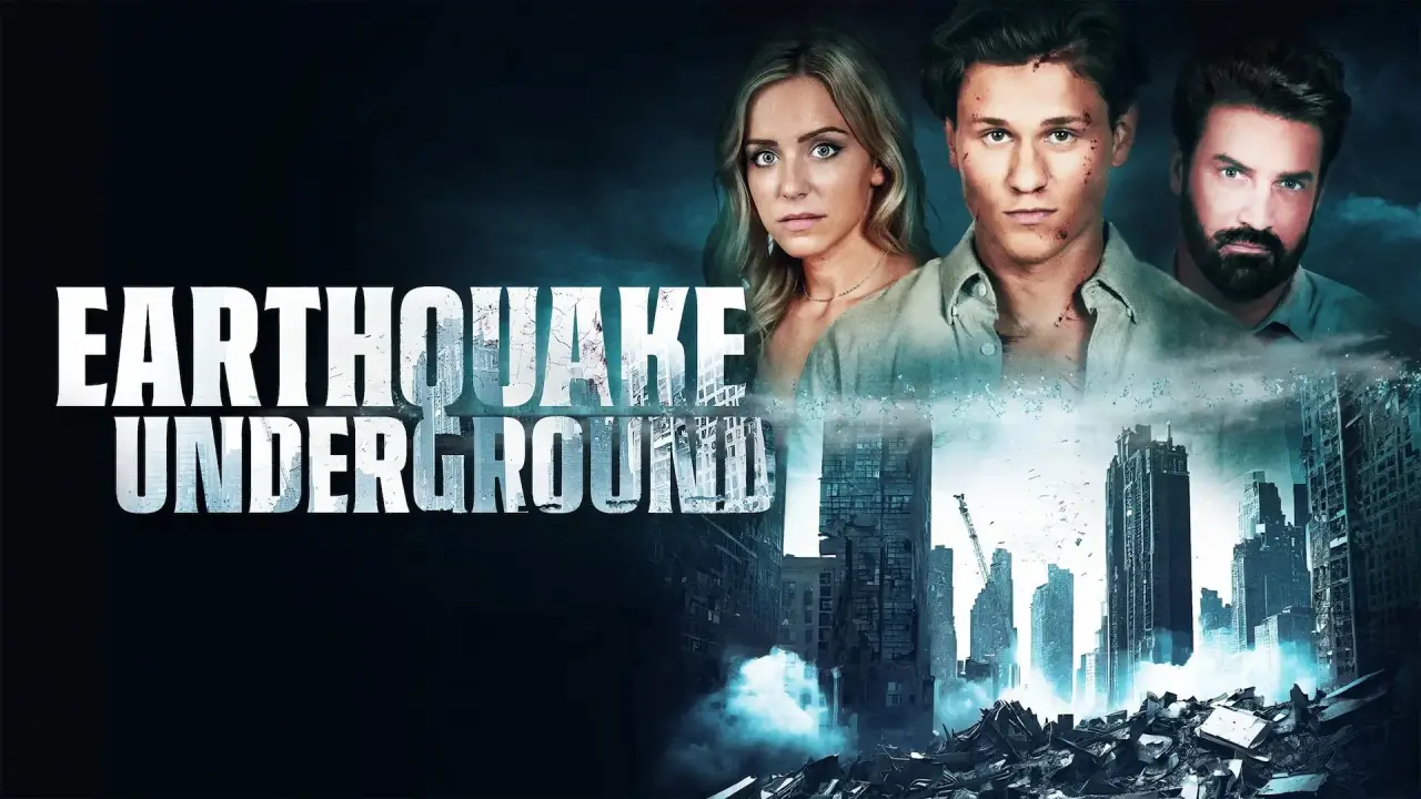 Earthquake Underground hdfilme