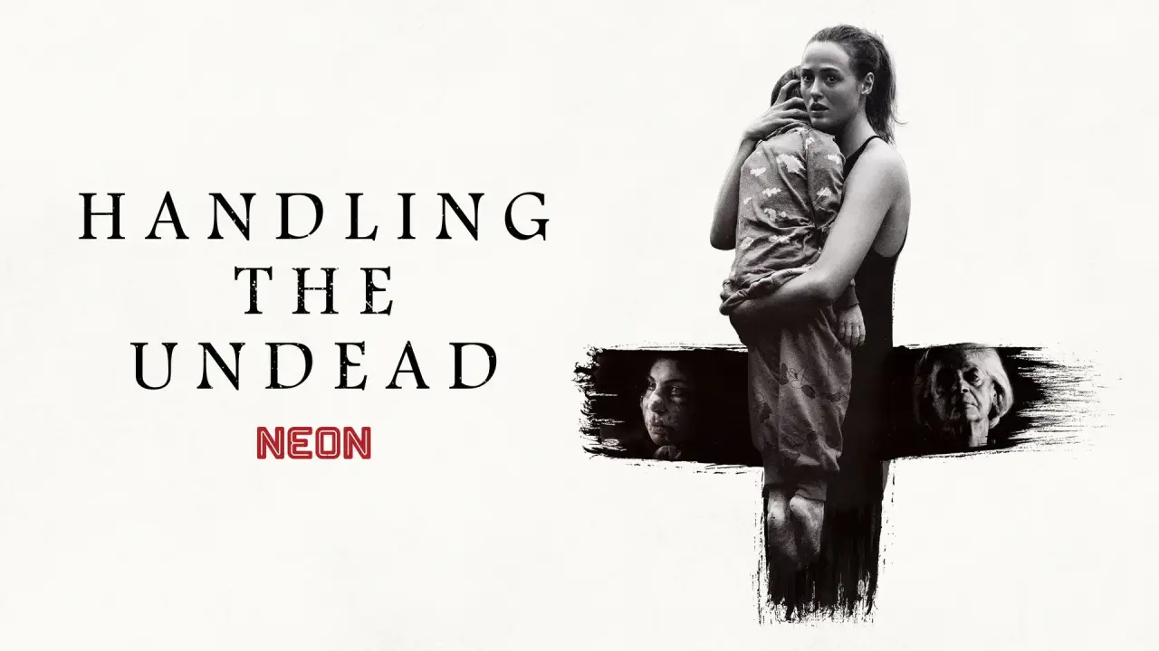 Handling the Undead hdfilme