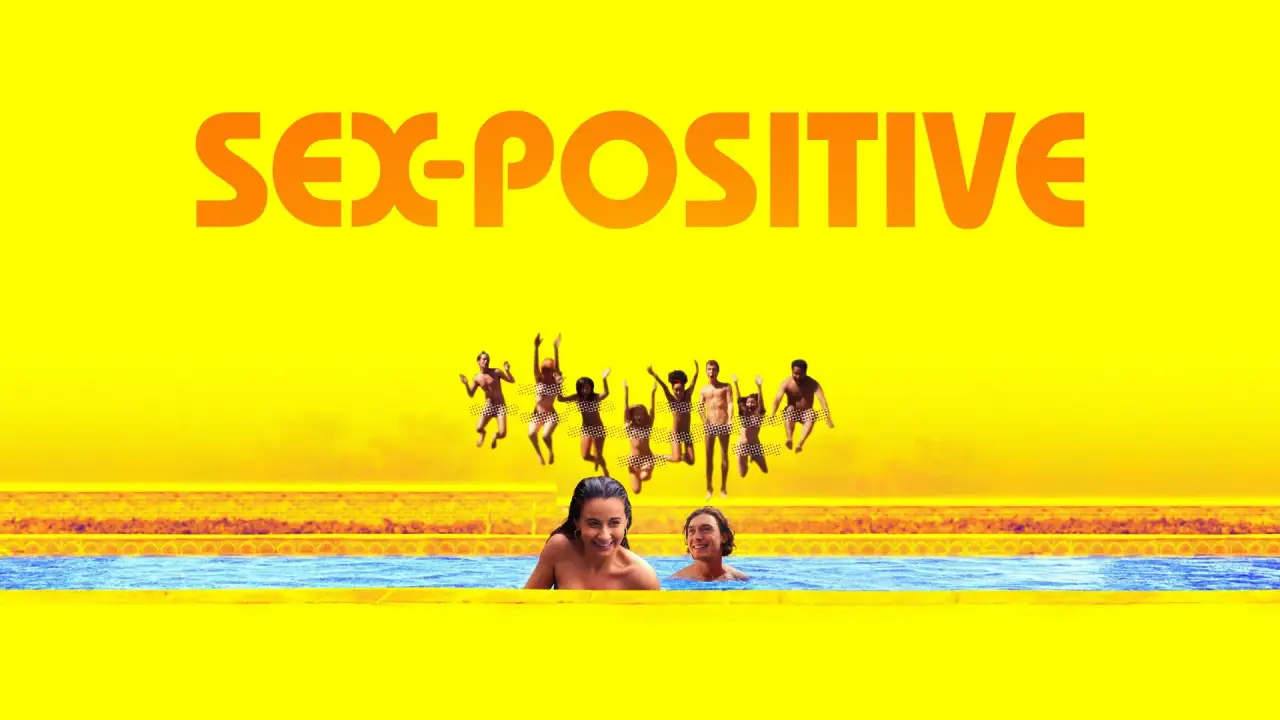 Sex-Positive - Erlaubt ist, was gefällt hdfilme