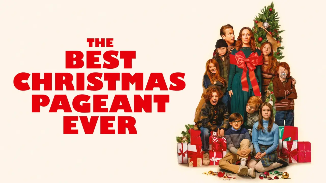 The Best Christmas Pageant Ever hdfilme