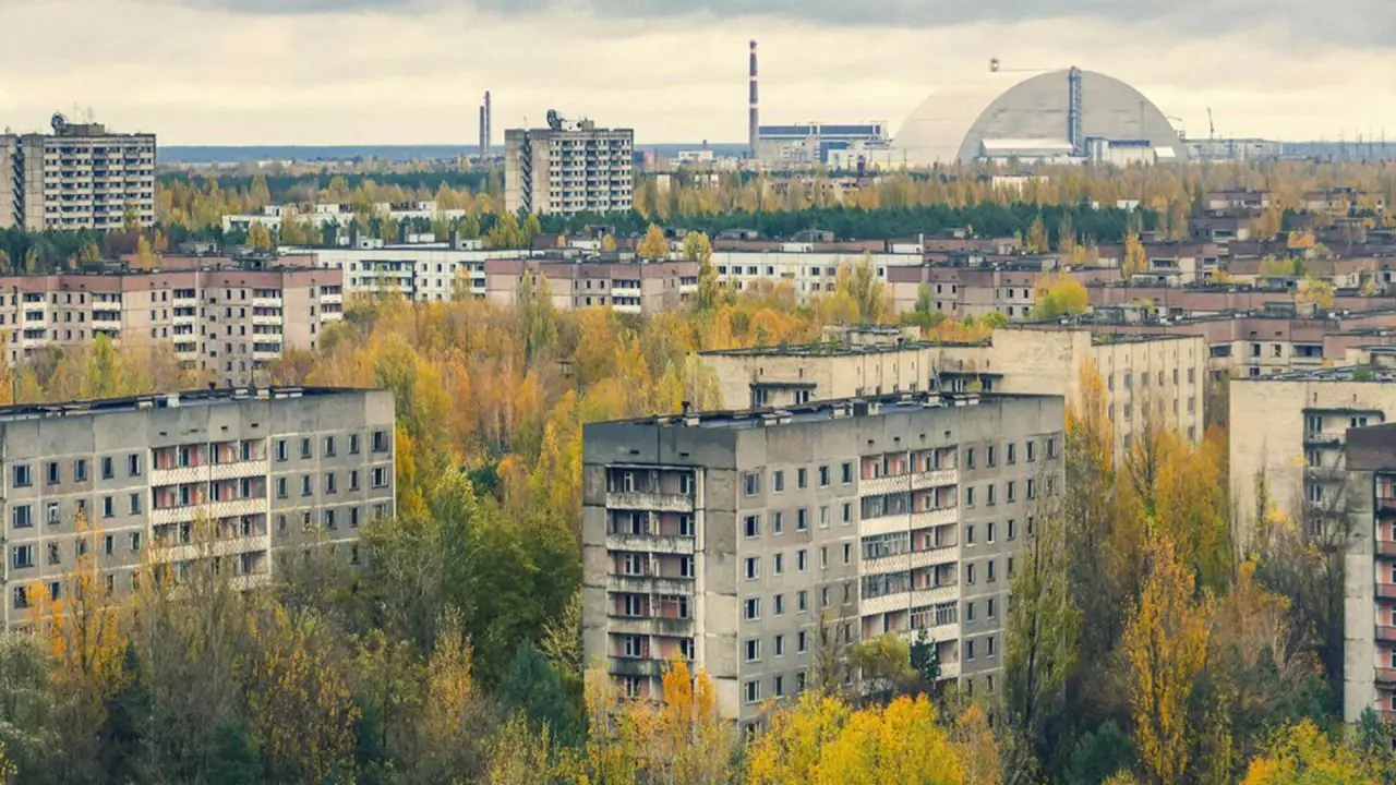 Rückkehr nach Tschernobyl hdfilme
