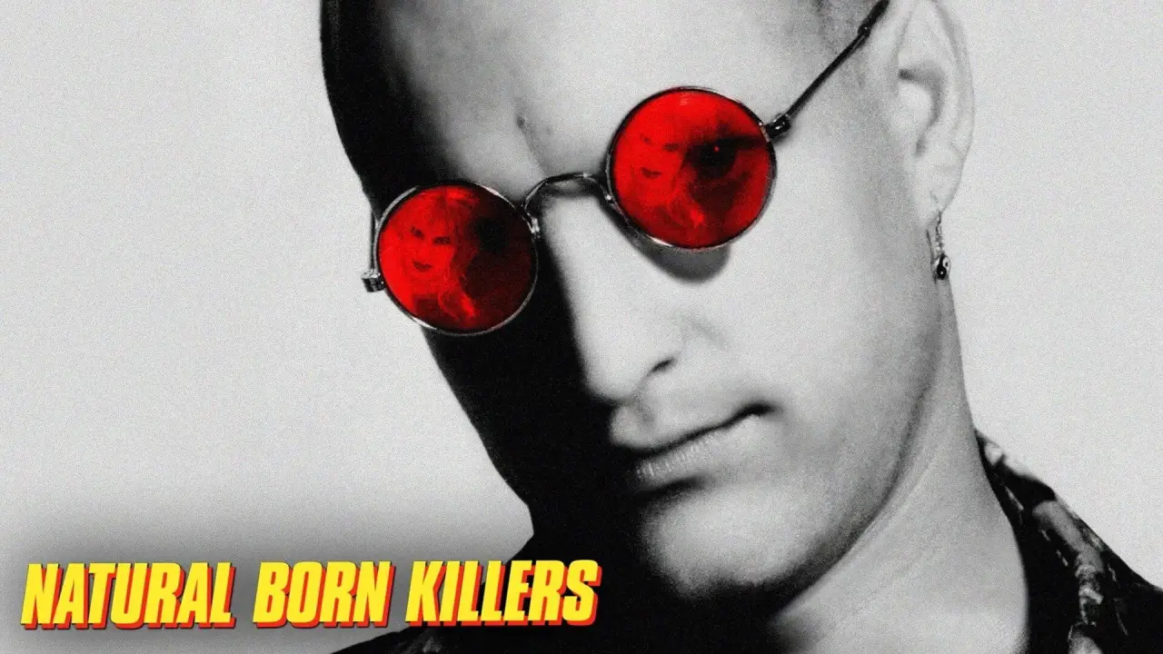 Natural Born Killers hdfilme