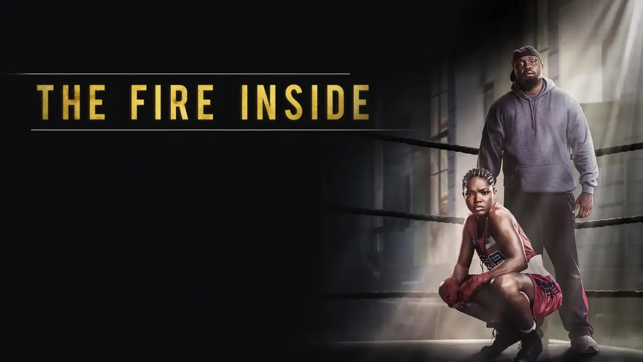 The Fire Inside hdfilme