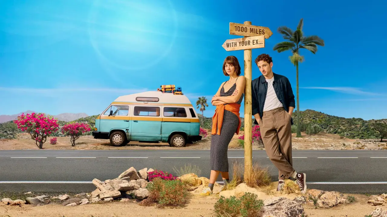 The Road Trip hdfilme