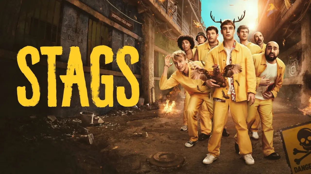 Stags hdfilme