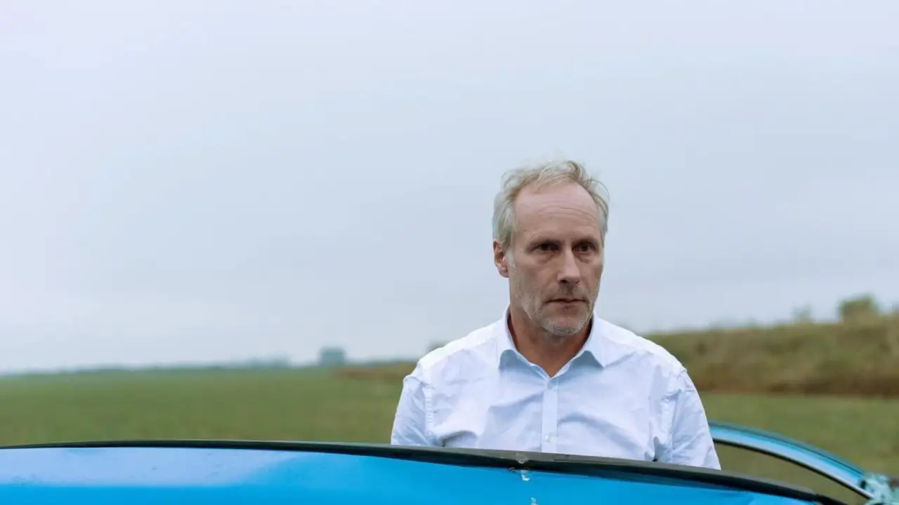 Gefangen hdfilme