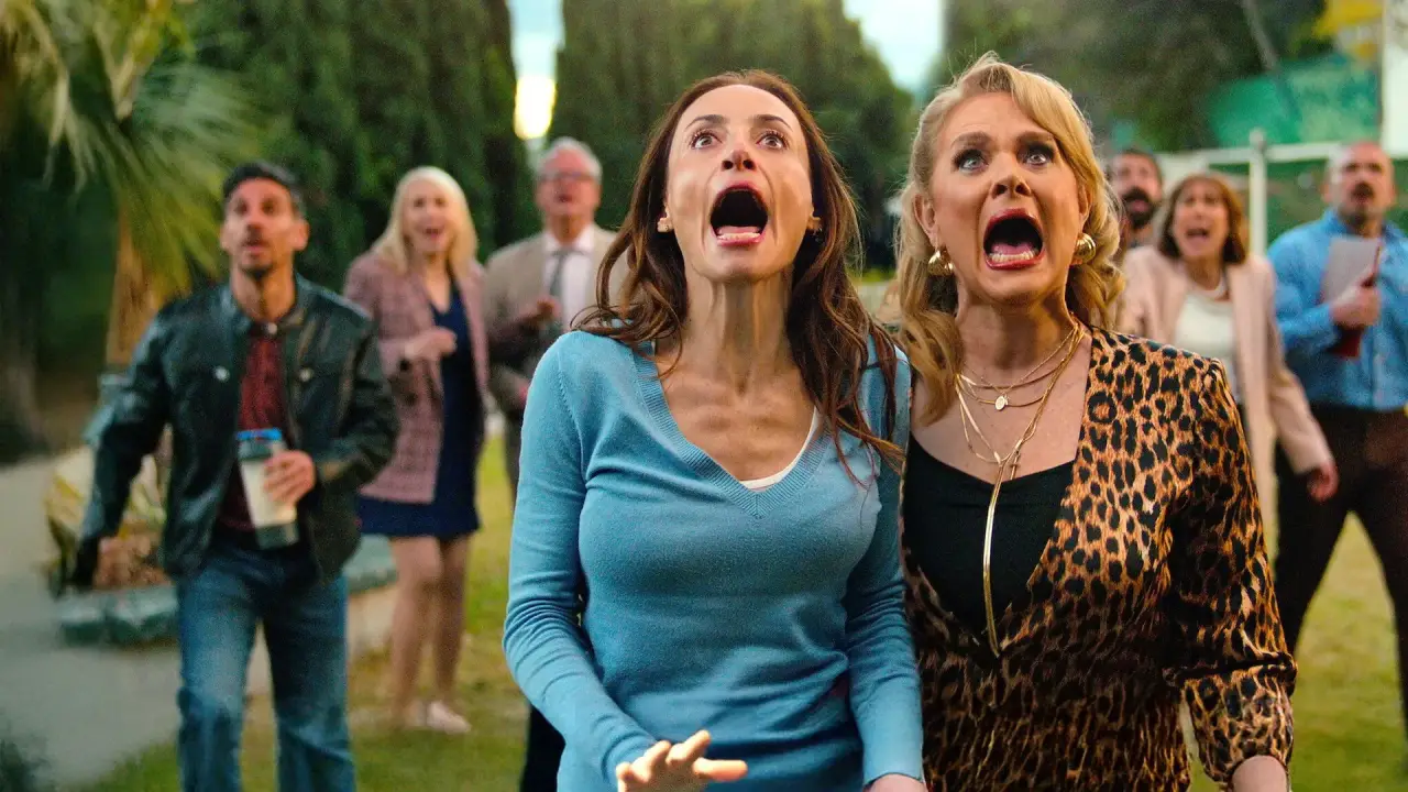 Willkommen in der Familie hdfilme