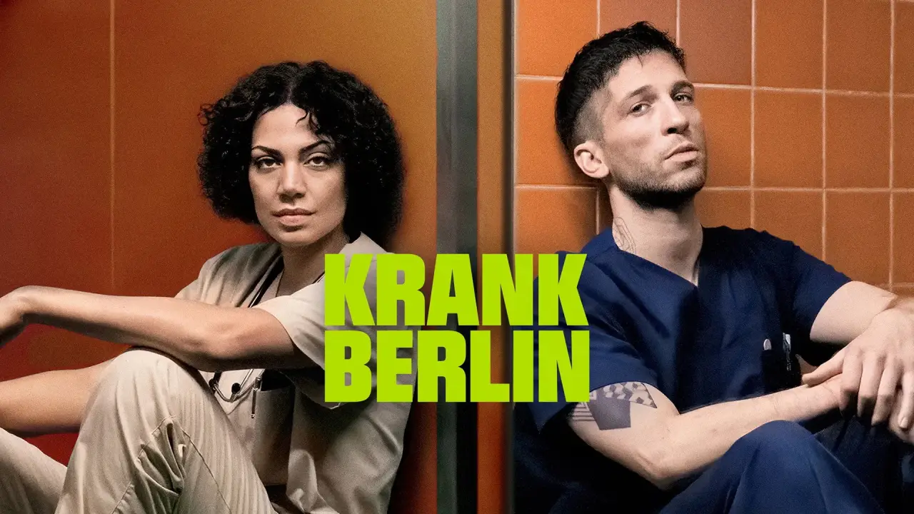 KRANK Berlin hdfilme