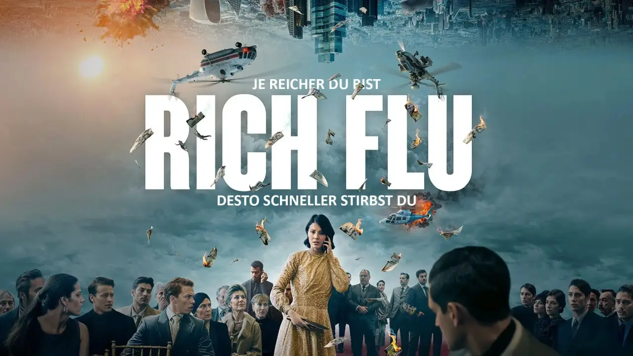 Rich Flu hdfilme