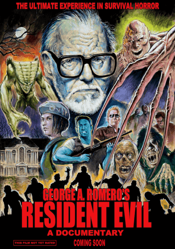 George A. Romero's Resident Evil hdfilme