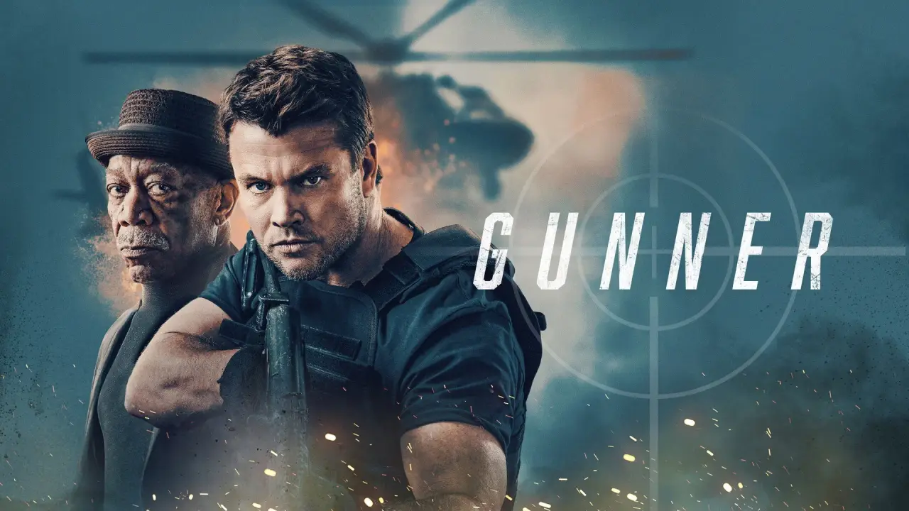 Gunner hdfilme