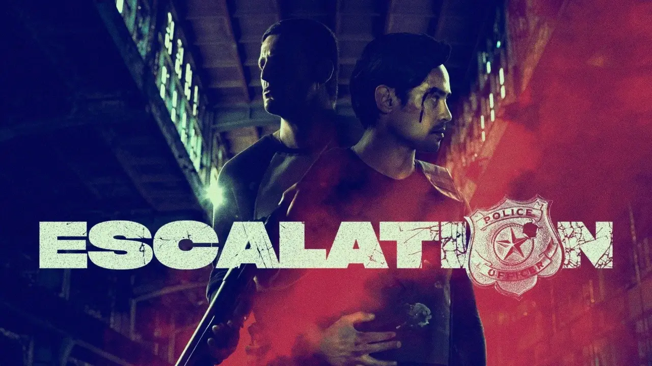 Escalation - Tödliche Bedrohung hdfilme