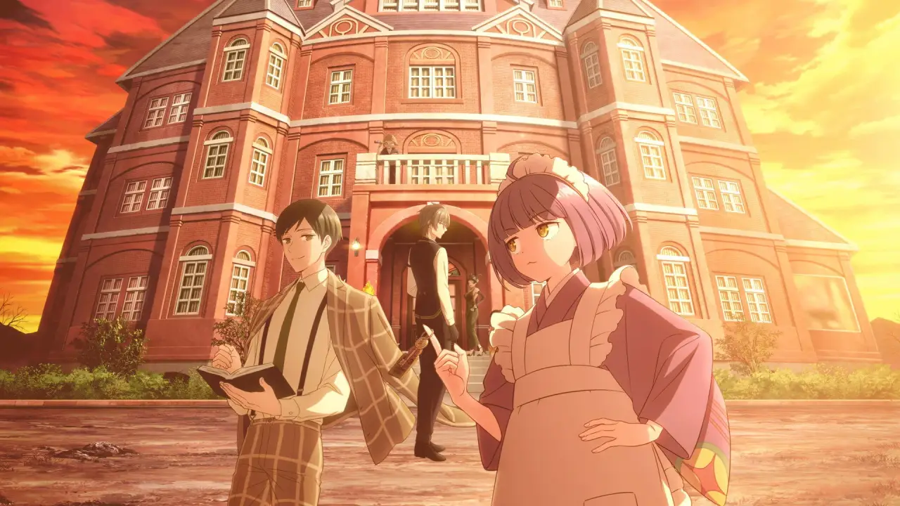 TASOKARE HOTEL hdfilme