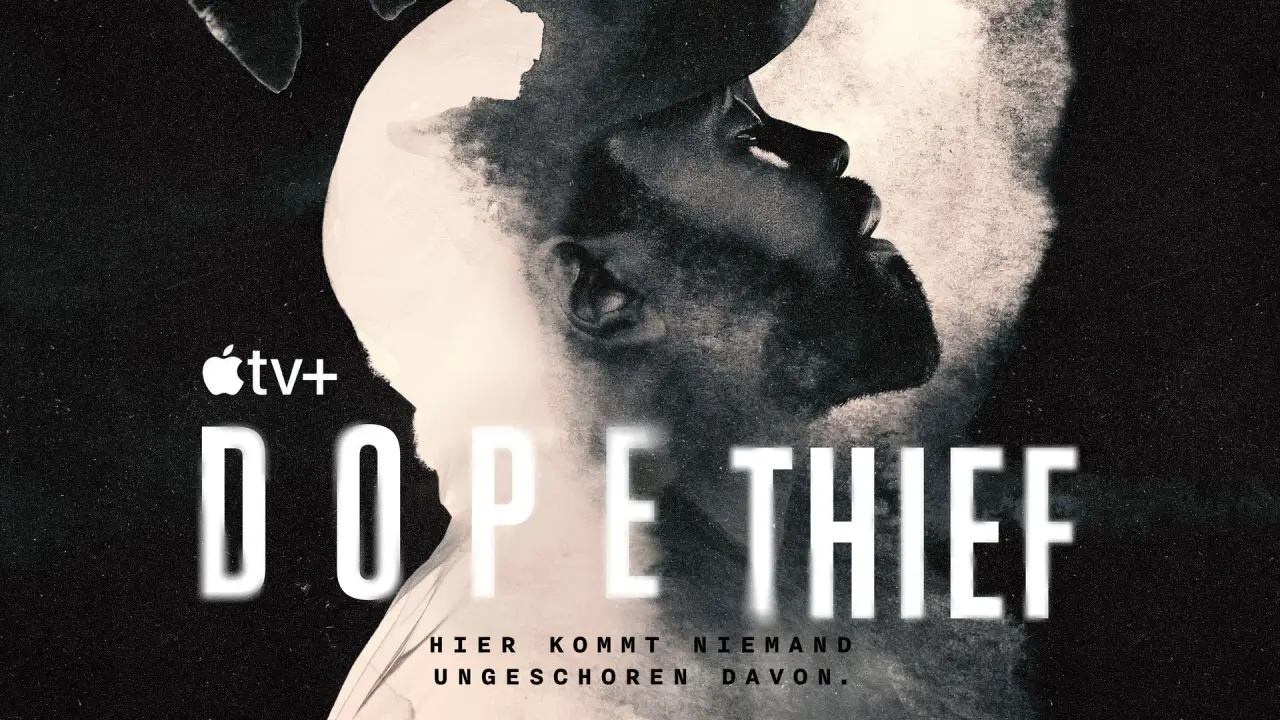 Dope Thief hdfilme