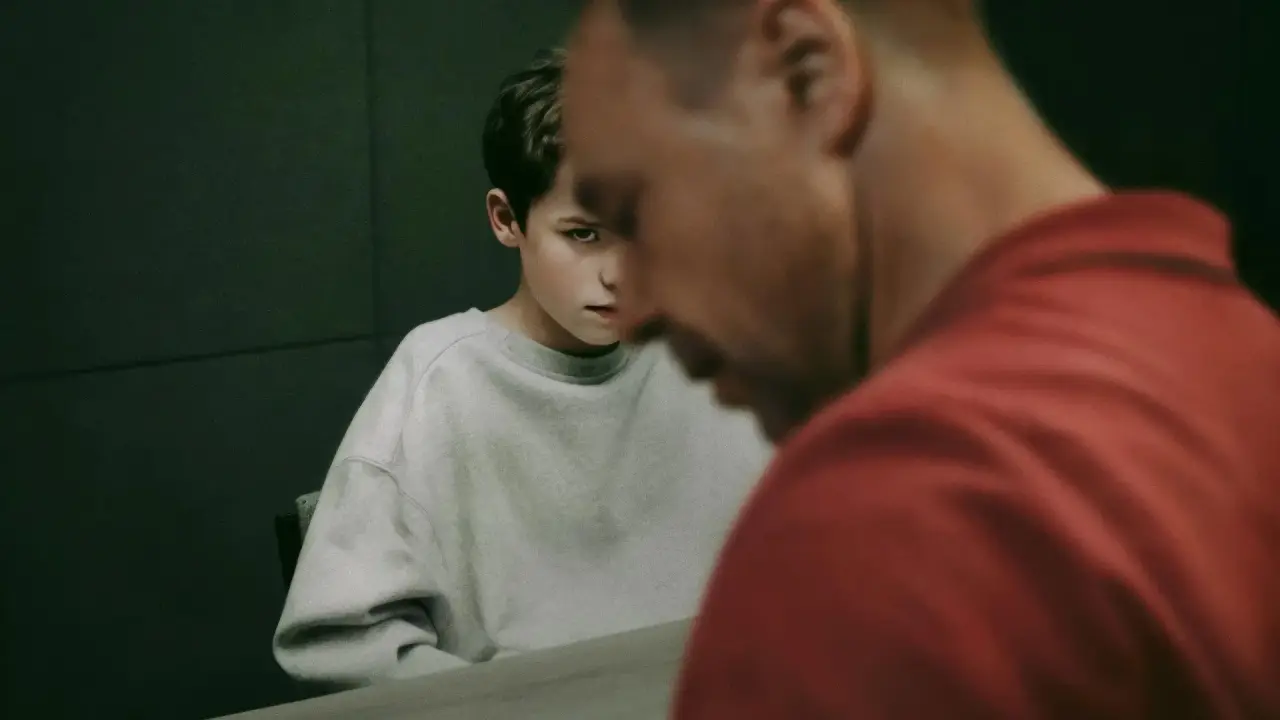 Adolescence hdfilme