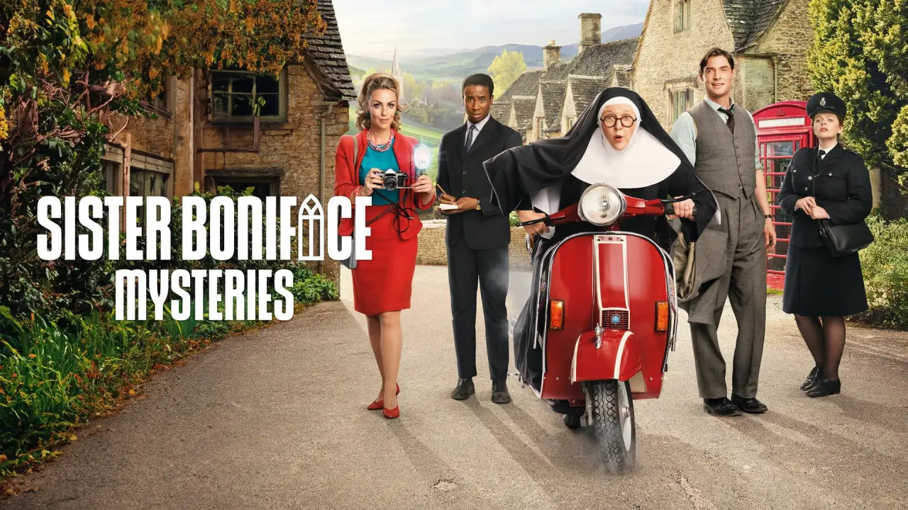 Sister Boniface Mysteries hdfilme