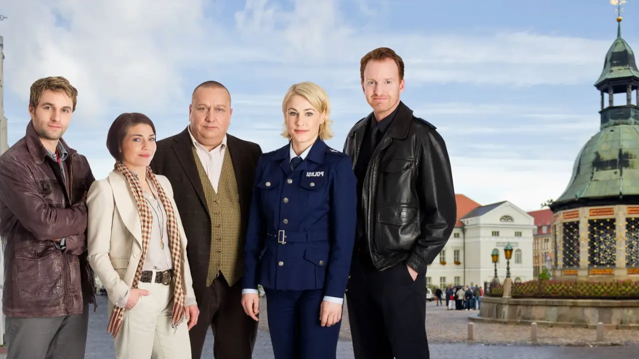 SOKO Wismar (Seasons 15-23) hdfilme