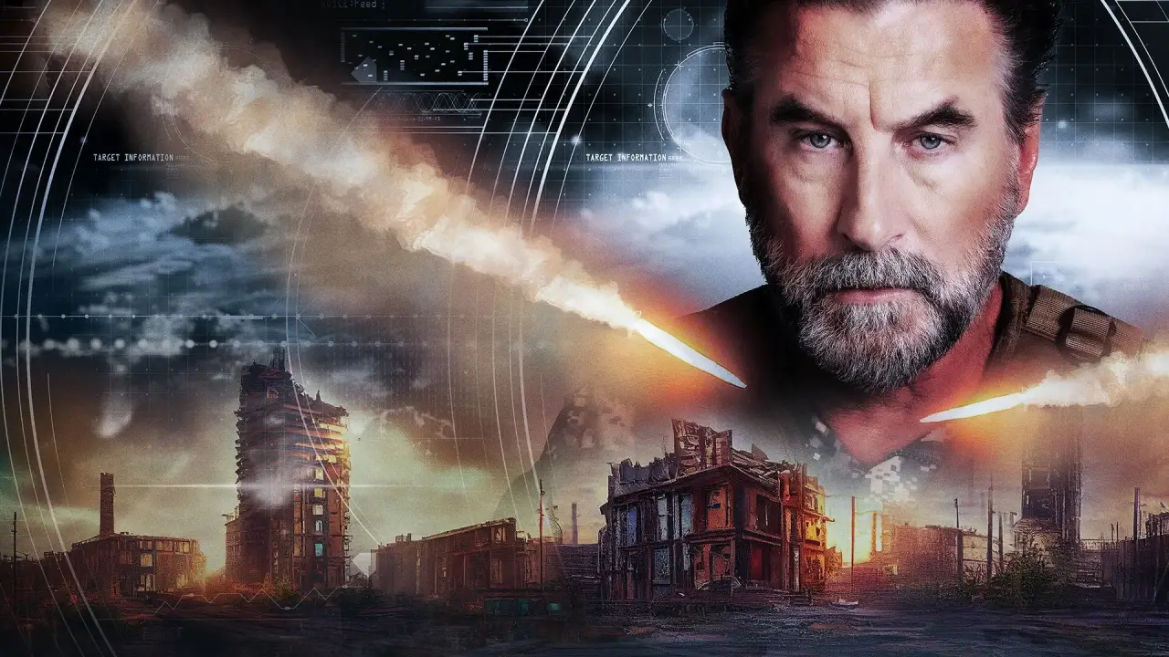 War of the Worlds: Extinction hdfilme