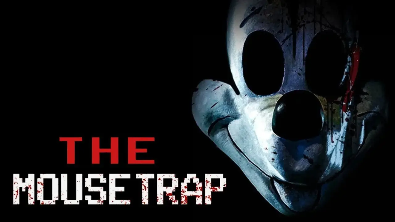 The Mouse Trap hdfilme