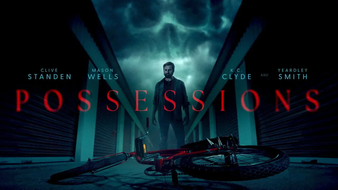 Possessions hdfilme