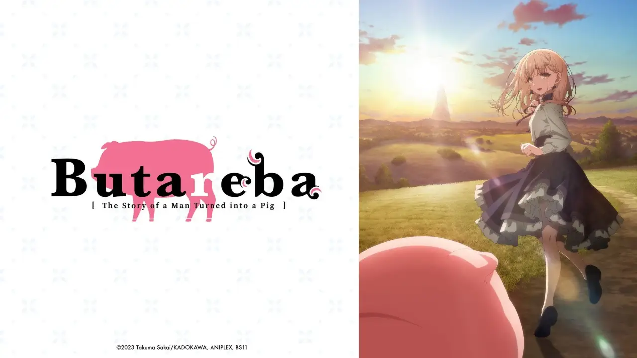Butareba -The Story of a Man Turned into a Pig- hdfilme