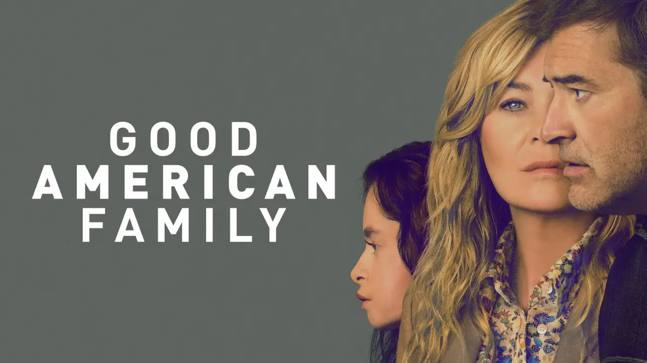 Good American Family hdfilme