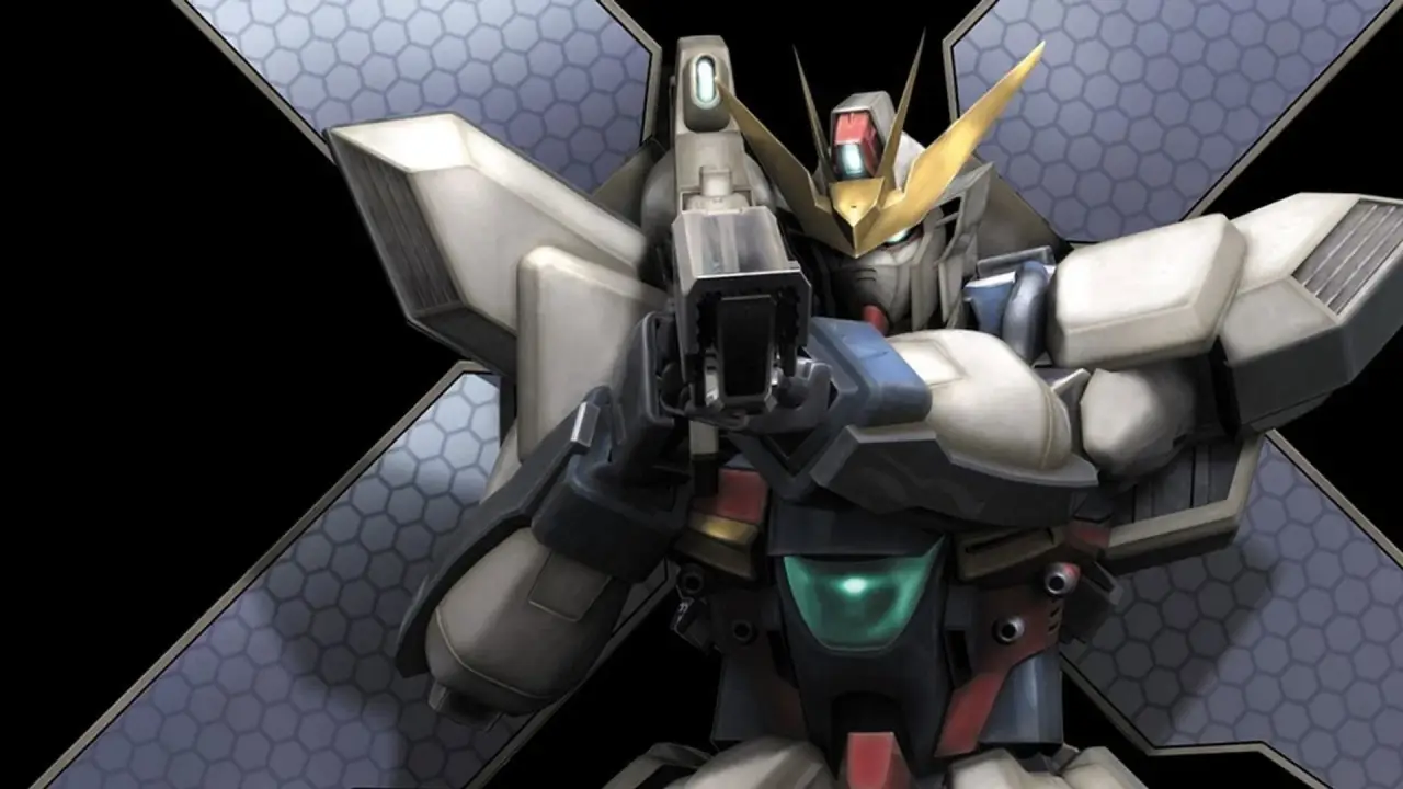 After War Gundam X hdfilme