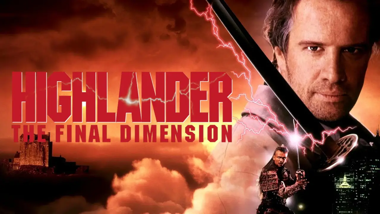 Highlander III - Die Legende hdfilme