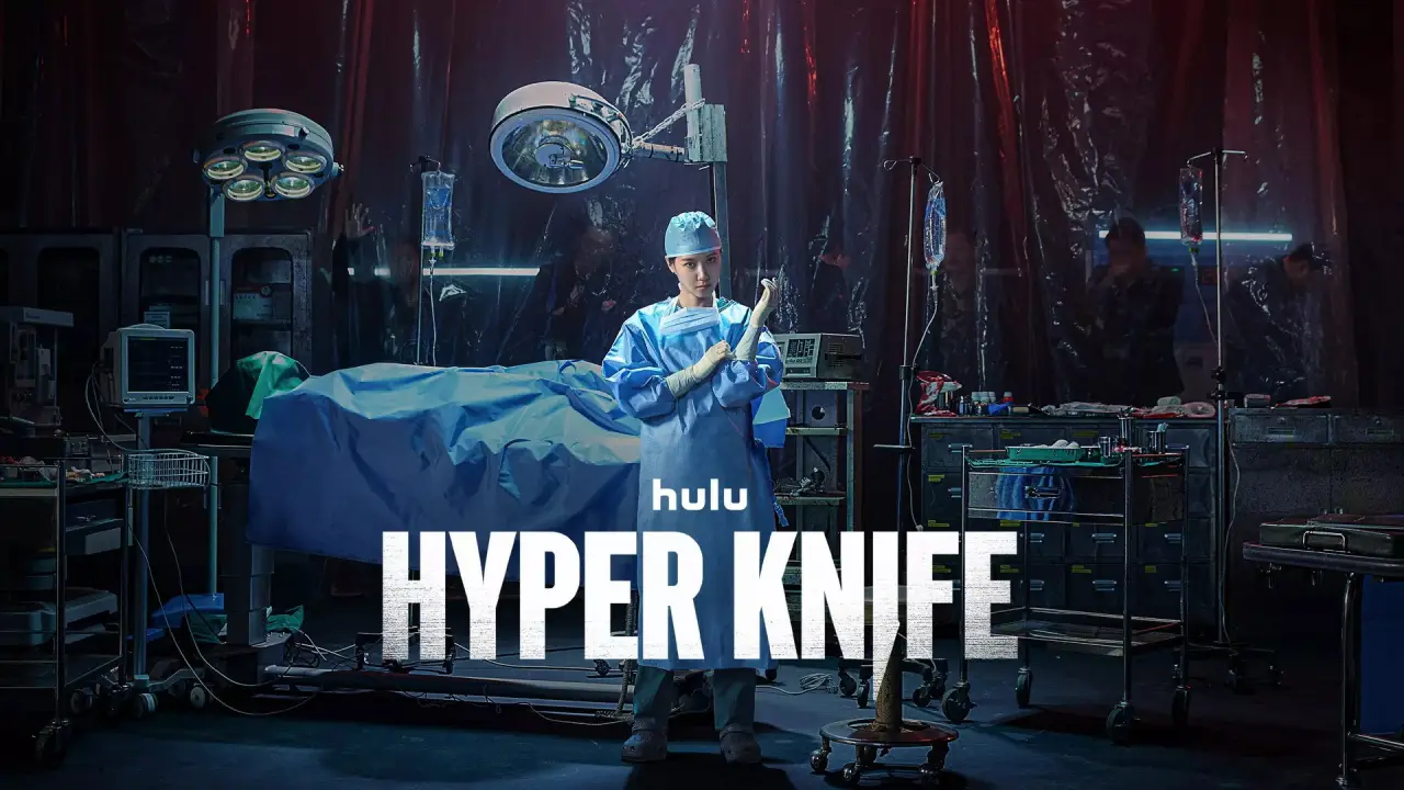 Hyper Knife hdfilme