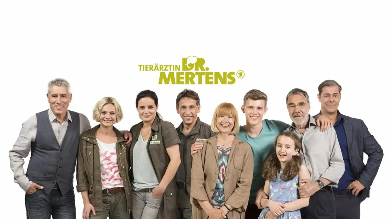 Tierärztin Dr. Mertens hdfilme