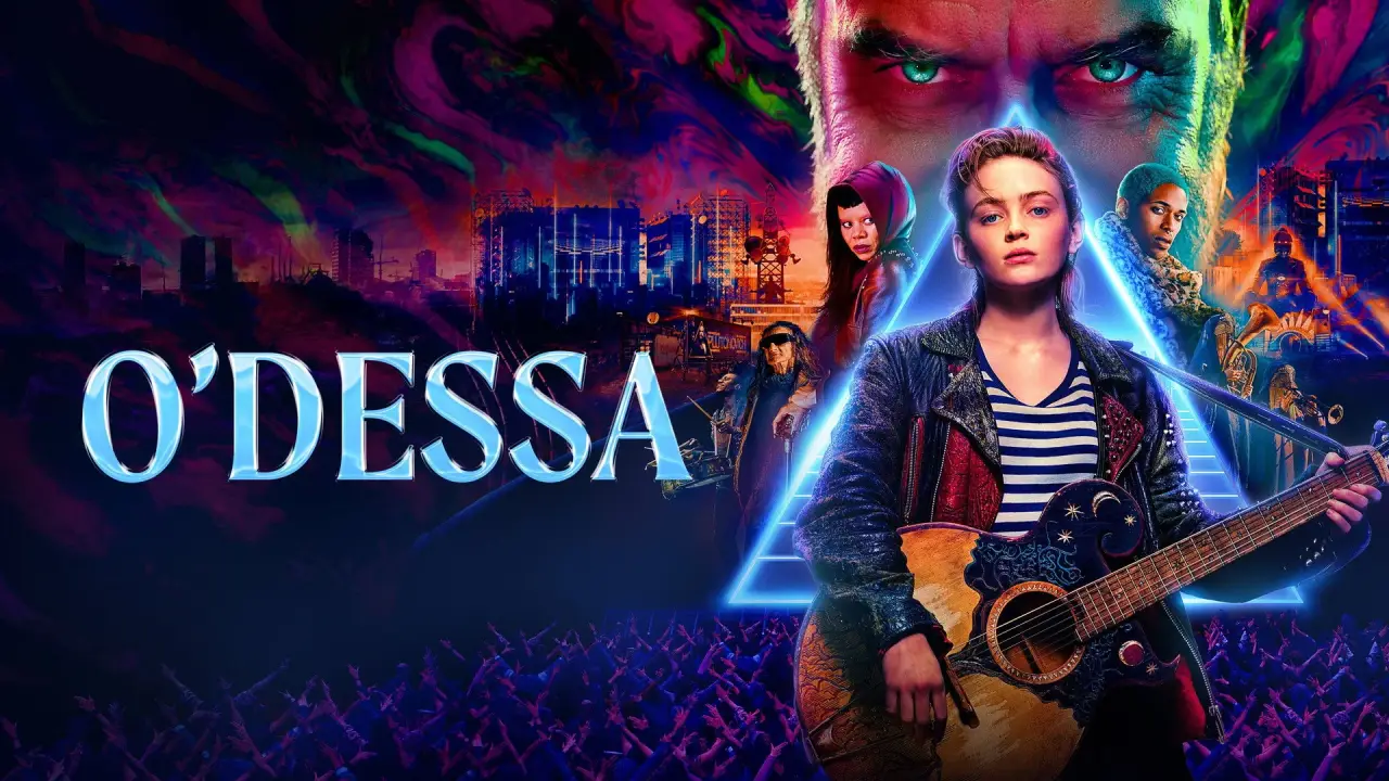 O'Dessa hdfilme