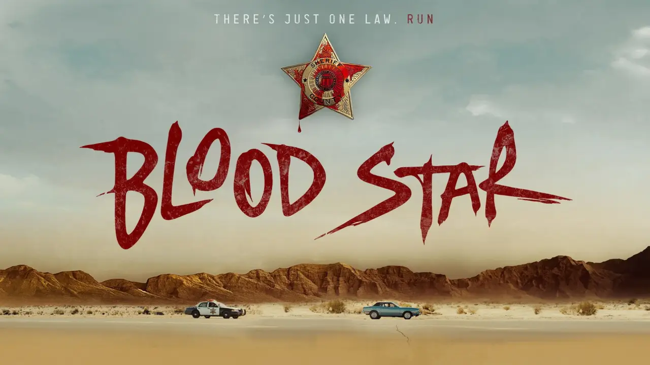 Blood Star: Gnadenlose Jagd hdfilme