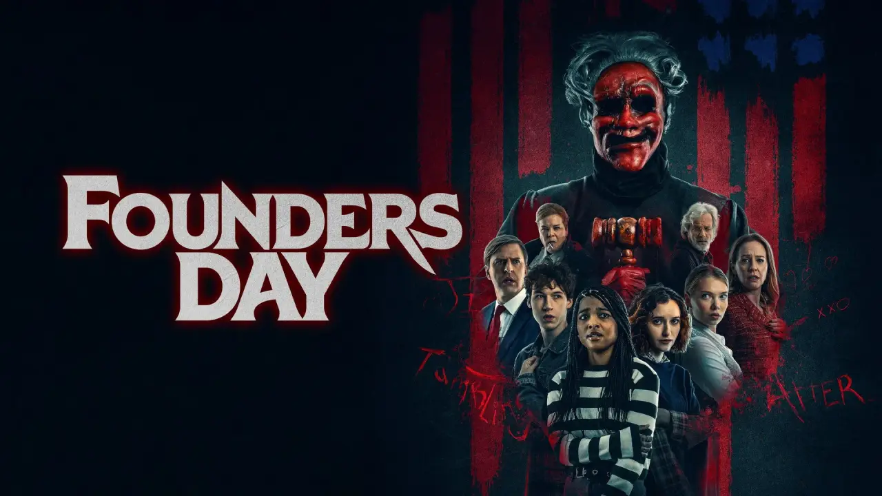 Founders Day hdfilme