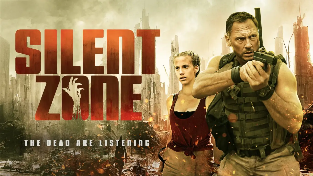 Silent Zone hdfilme