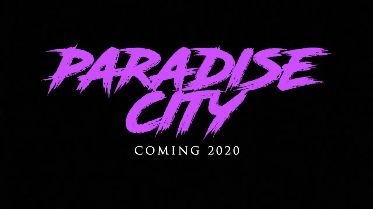 Paradise City hdfilme
