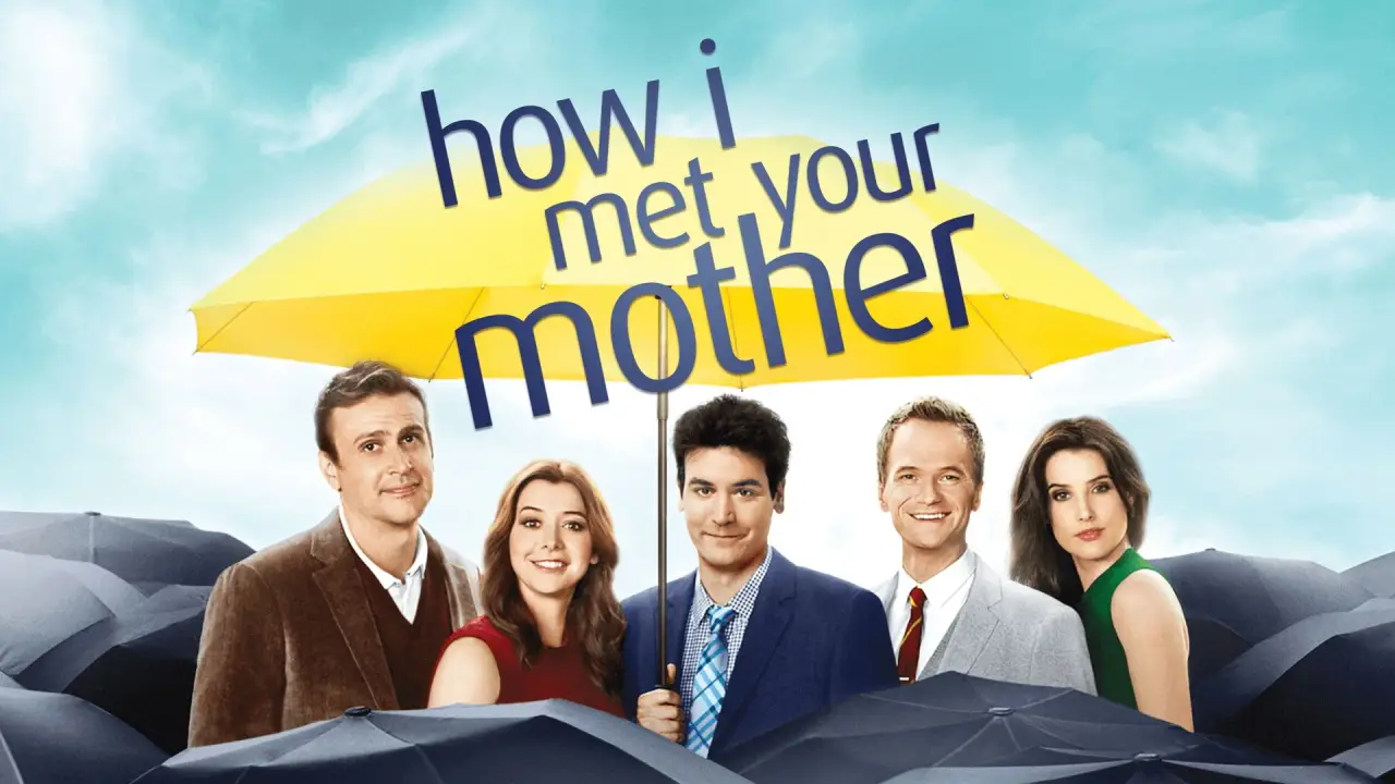 How I Met Your Mother hdfilme