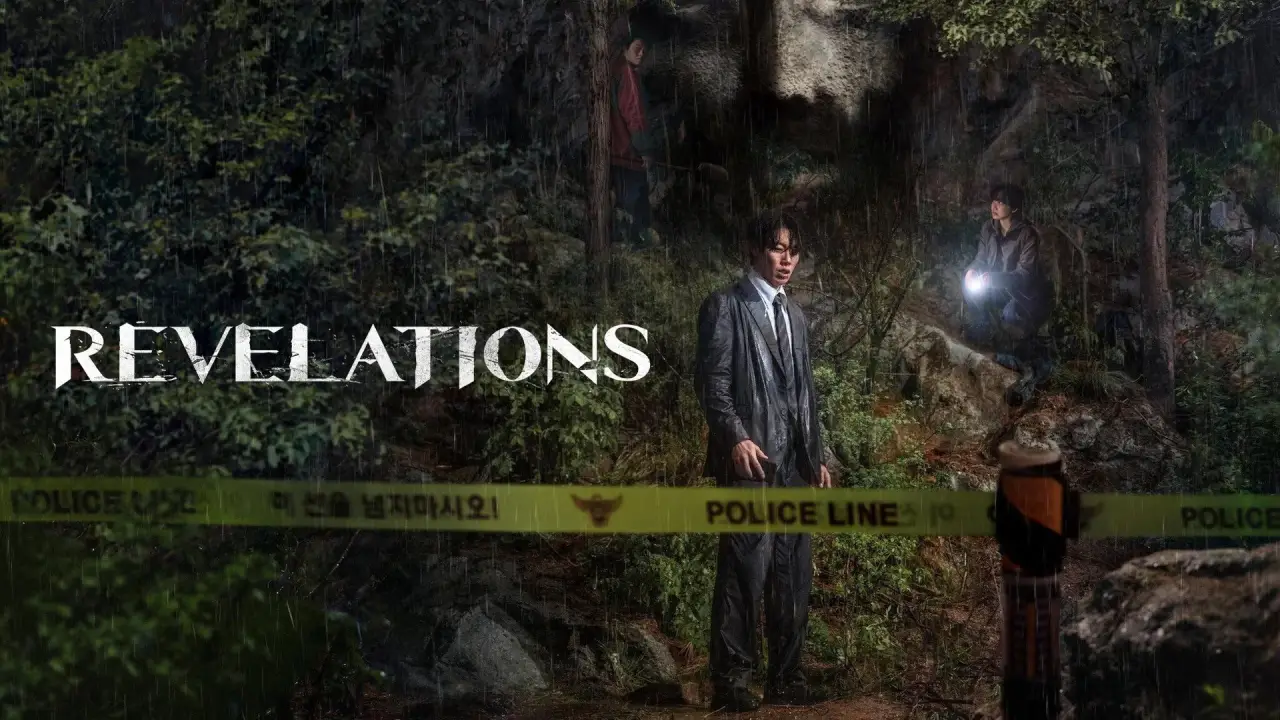 Revelations hdfilme