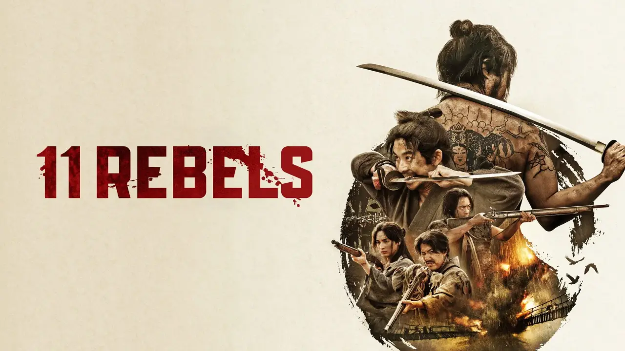 11 Rebels hdfilme