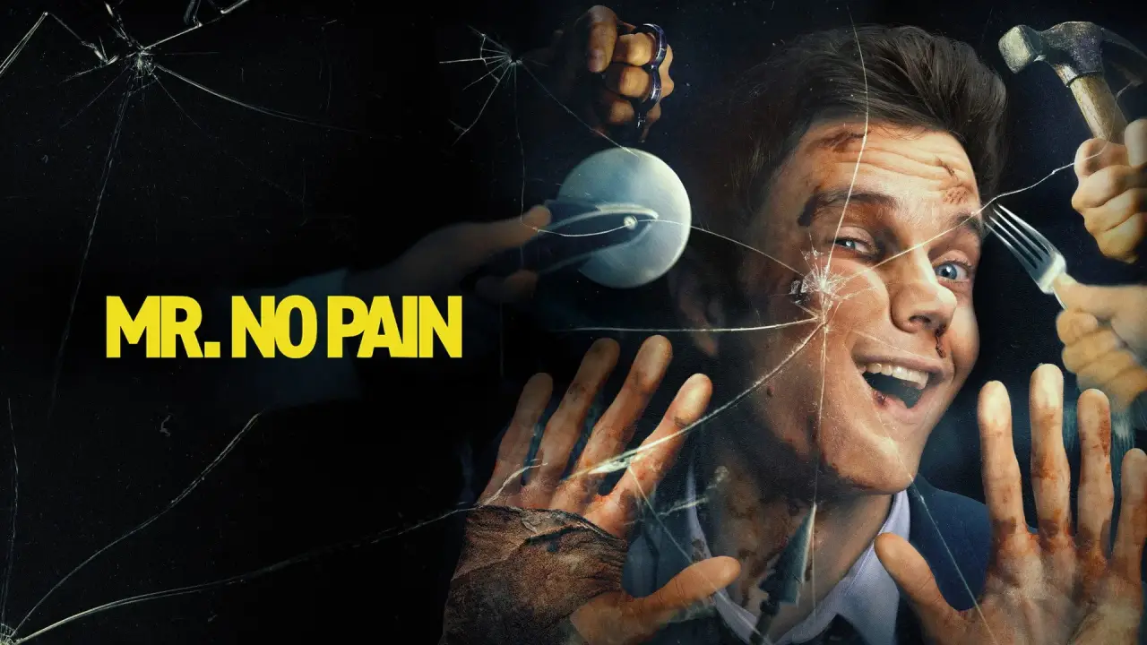 Mr. No Pain hdfilme