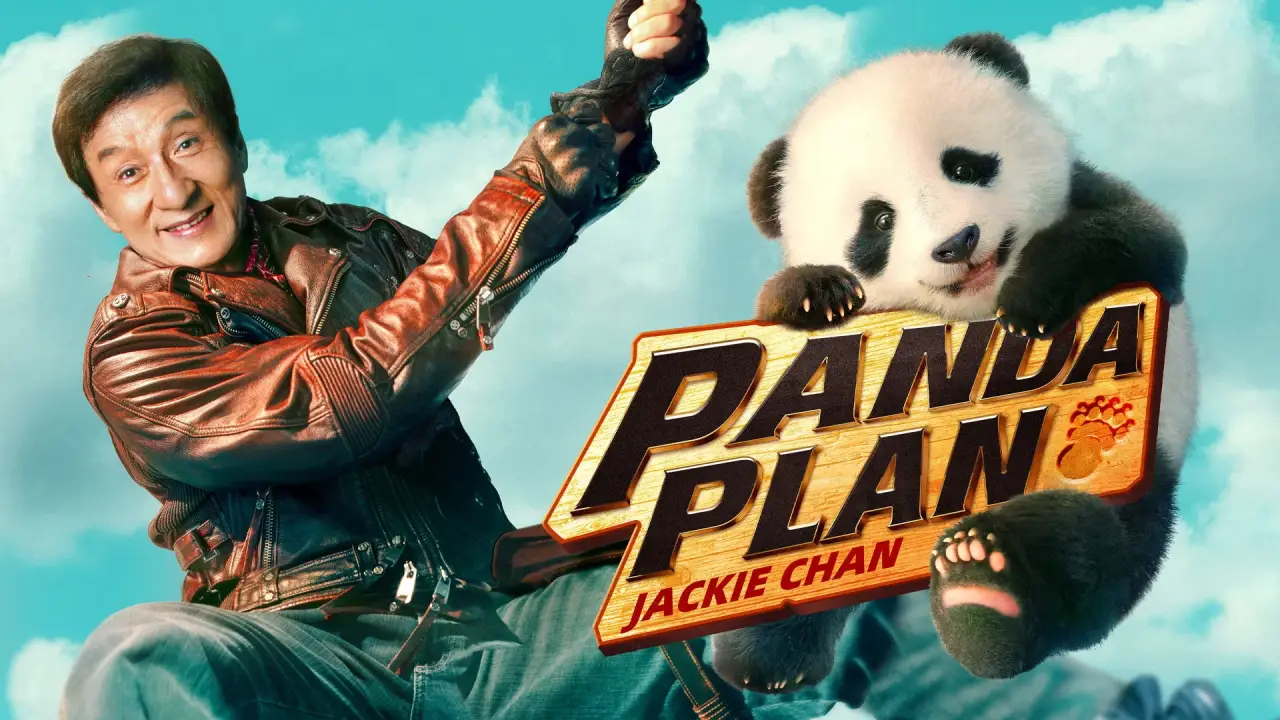 Panda Plan hdfilme