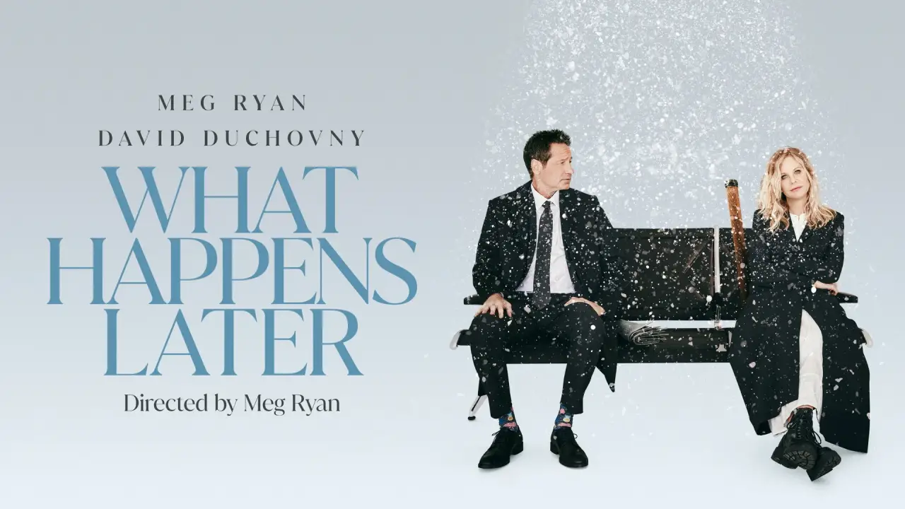 What Happens Later hdfilme