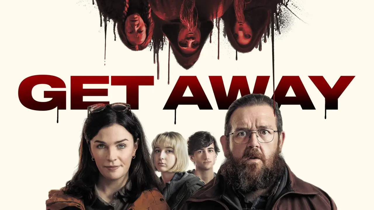 Get Away hdfilme