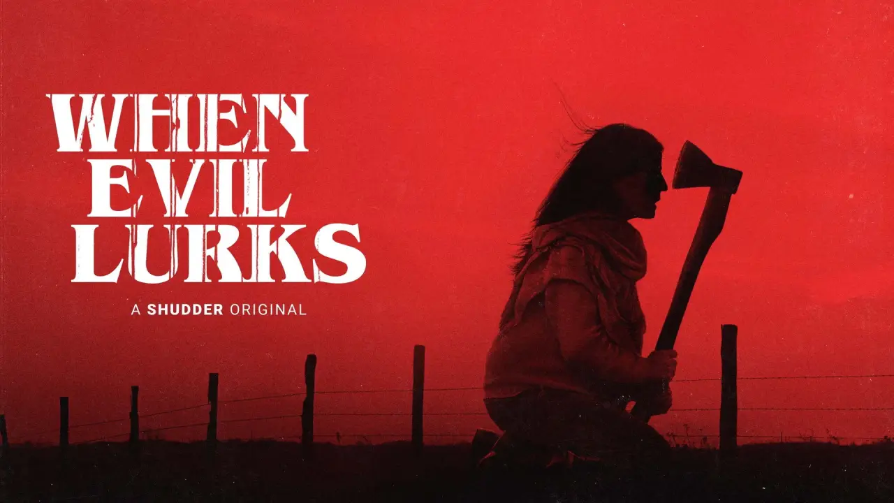 When Evil Lurks hdfilme