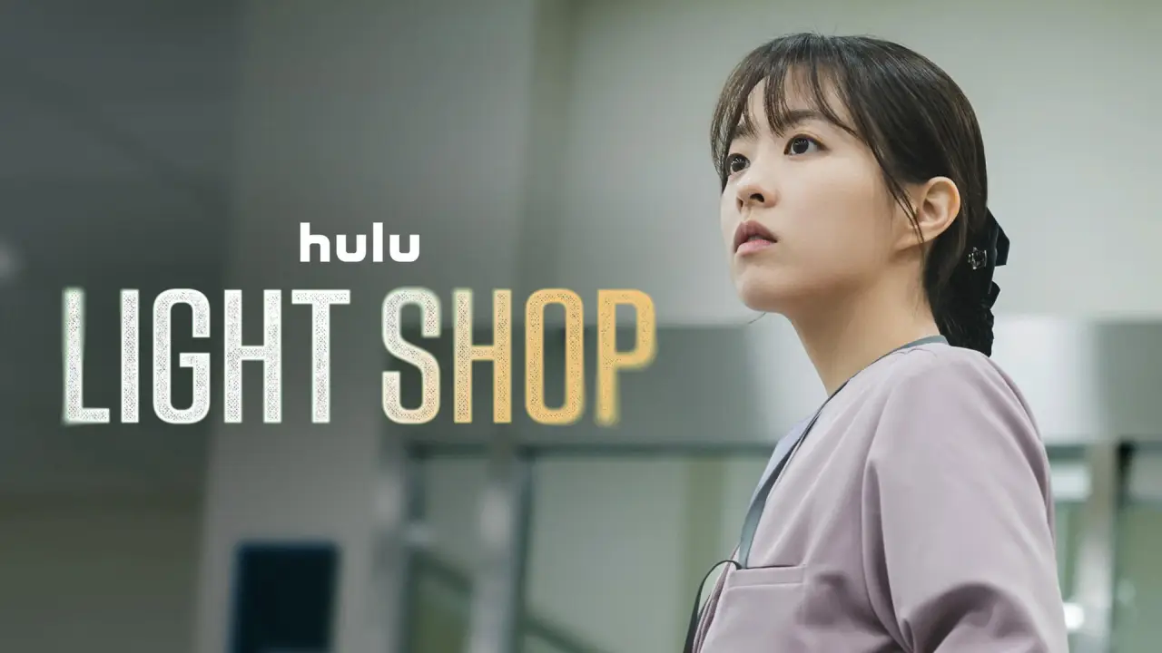 Light Shop hdfilme