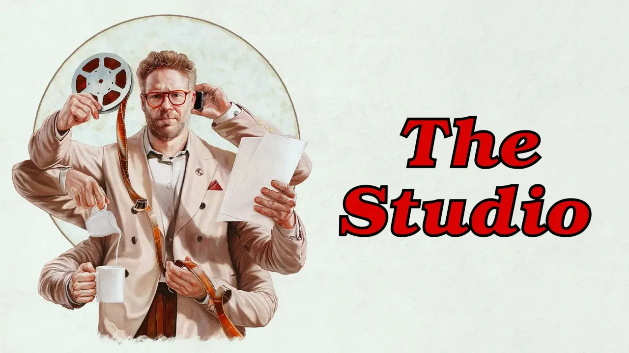 The Studio hdfilme