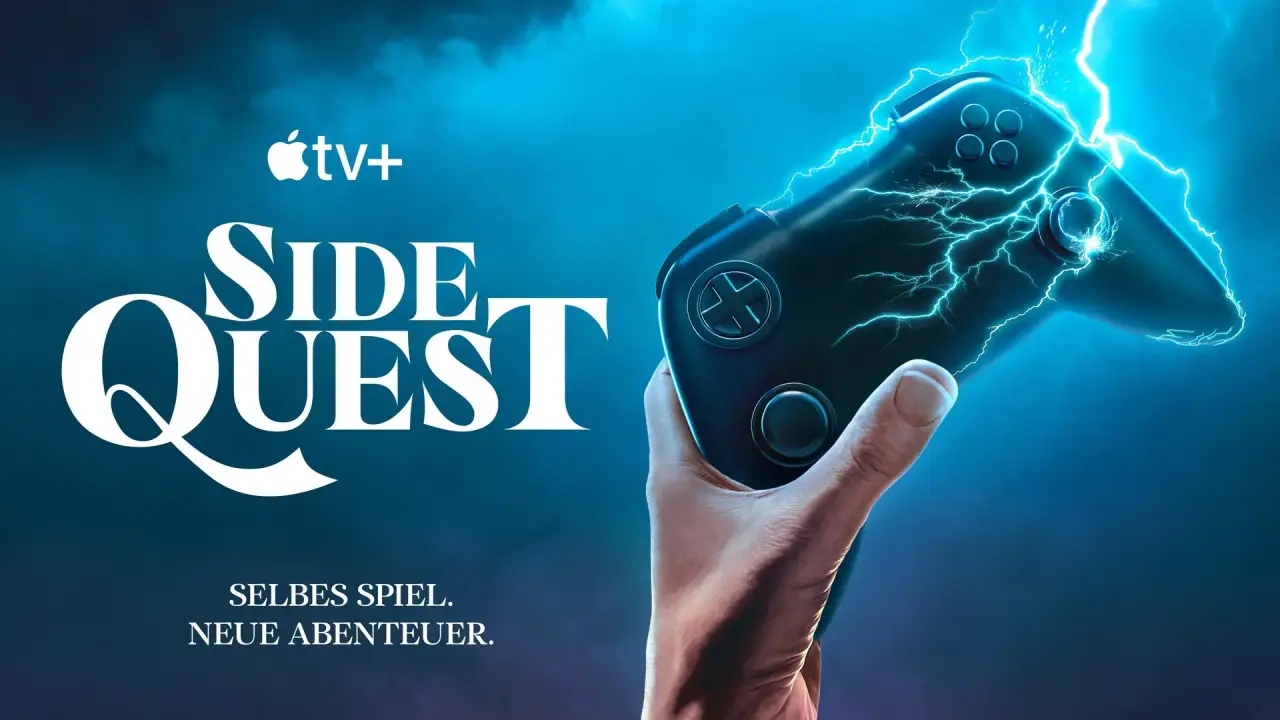 Side Quest hdfilme