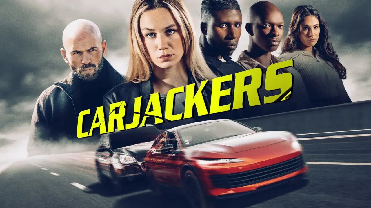 Carjackers hdfilme