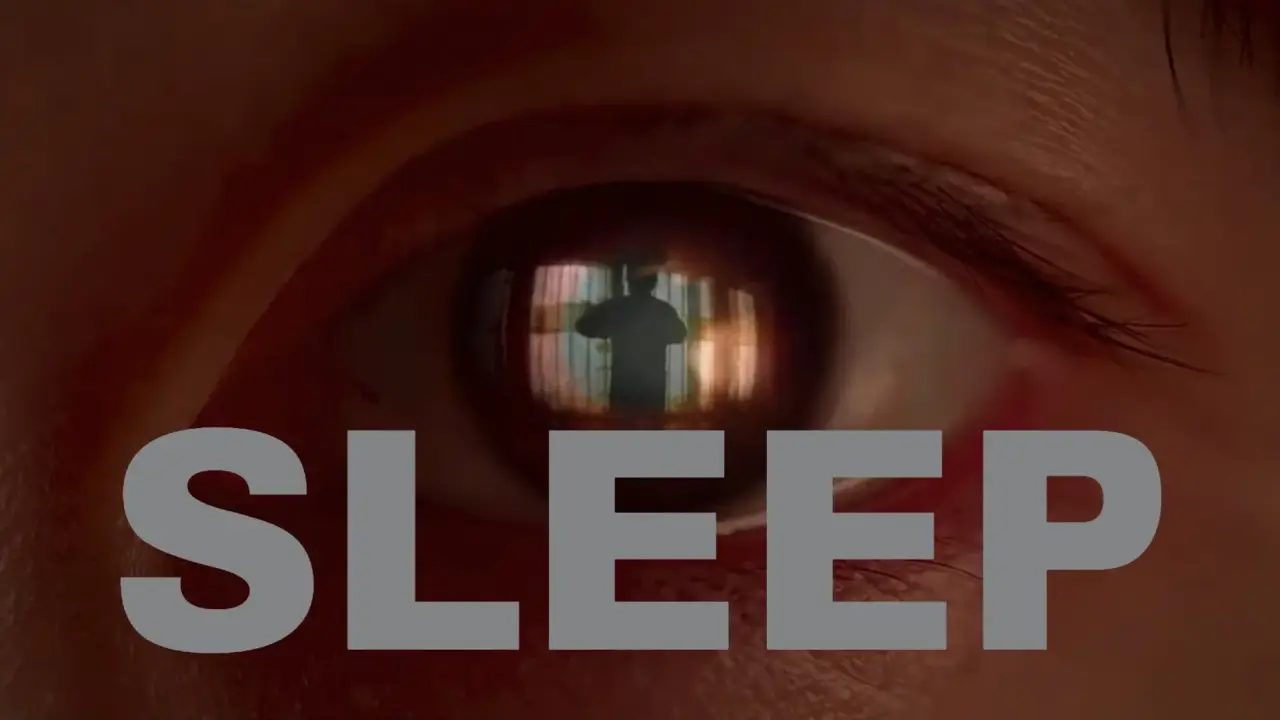 Sleep hdfilme