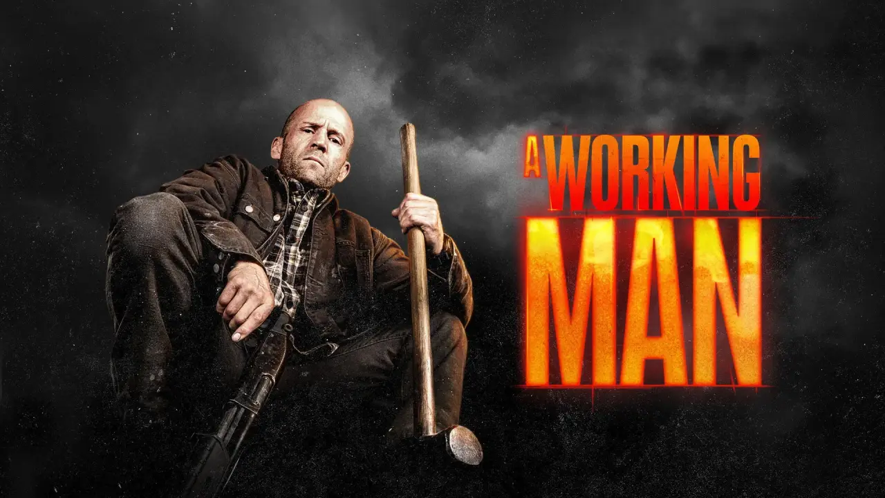 A Working Man hdfilme
