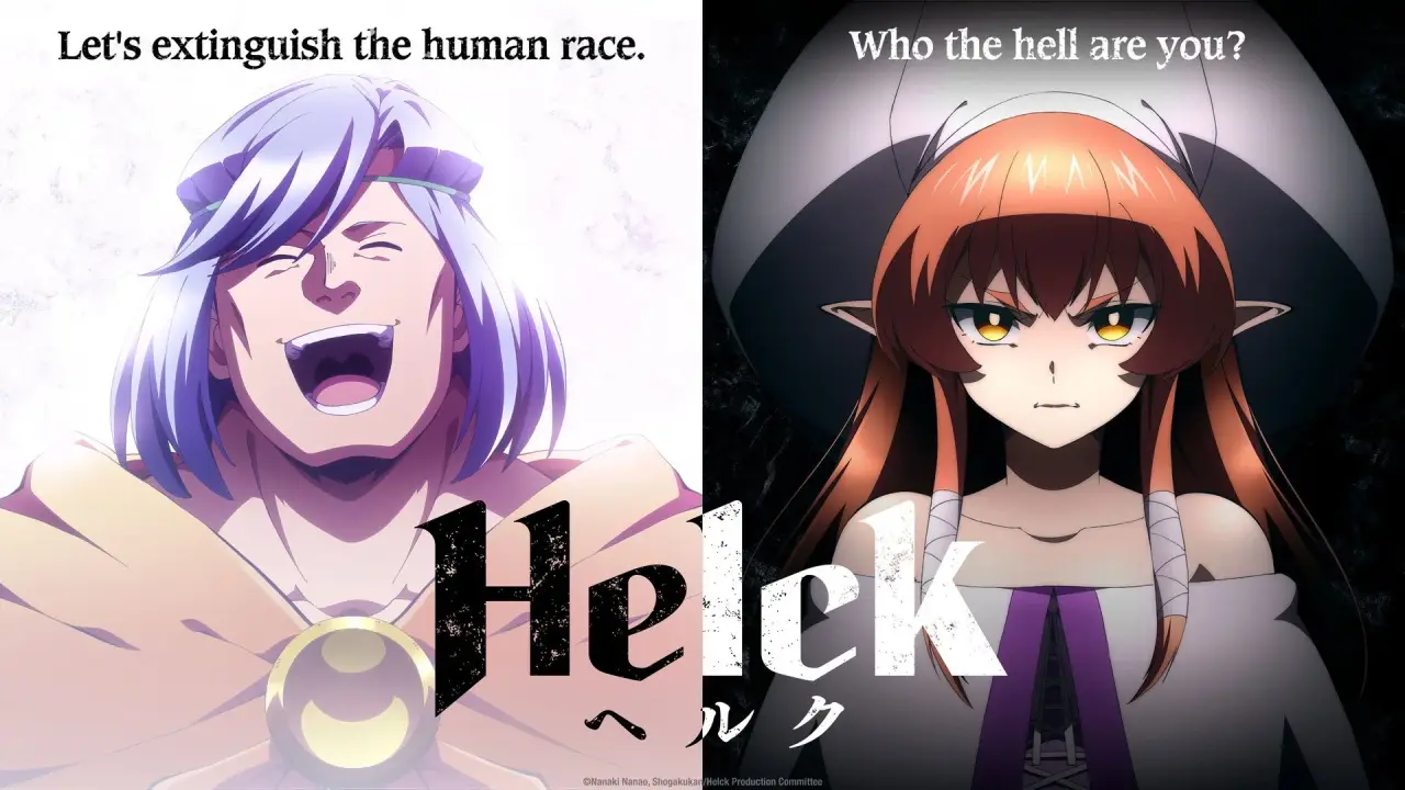 Helck hdfilme